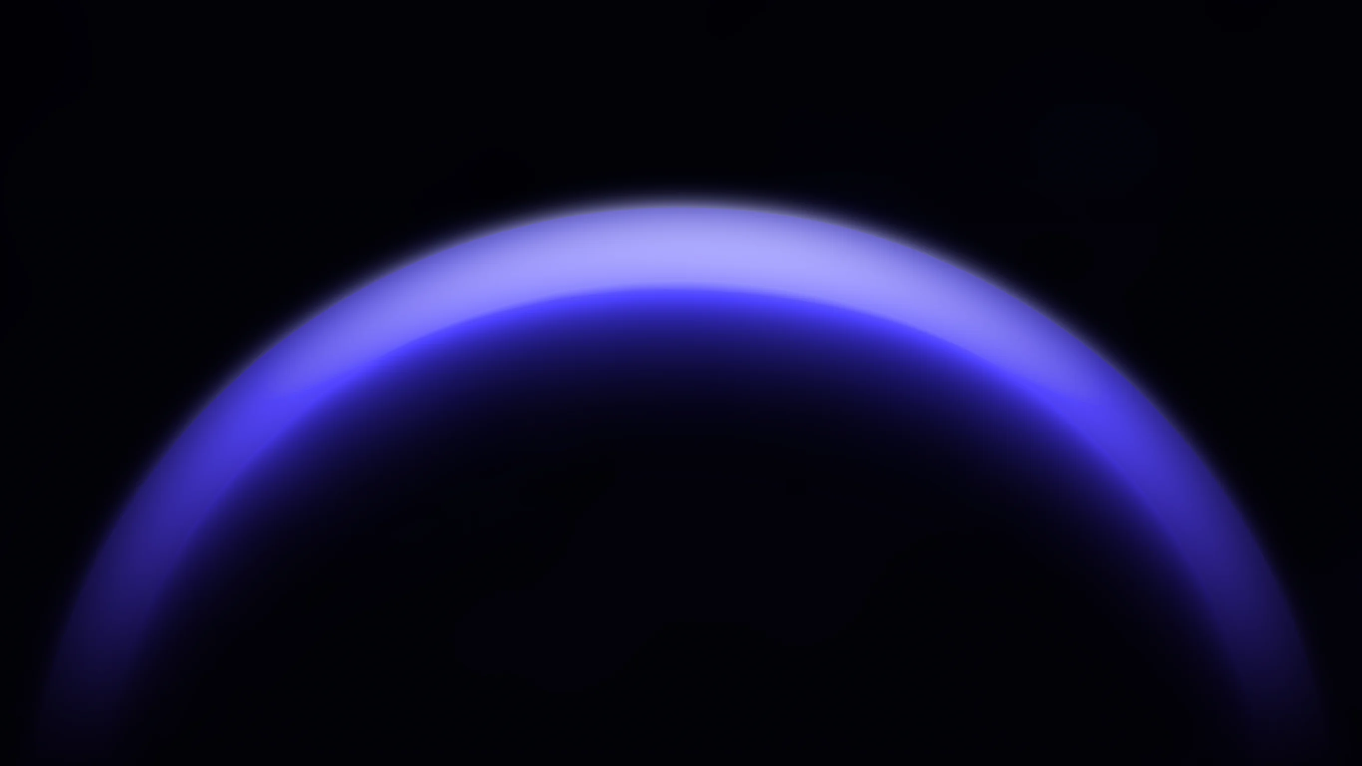 Abstract blue and purple digital network background